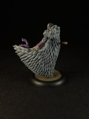 IMG_9807 Guild Ball Morticians Captain, Obulus