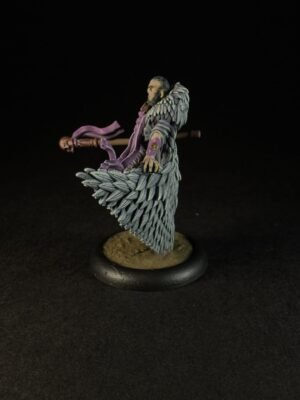 IMG_9808 Guild Ball Morticians Captain, Obulus