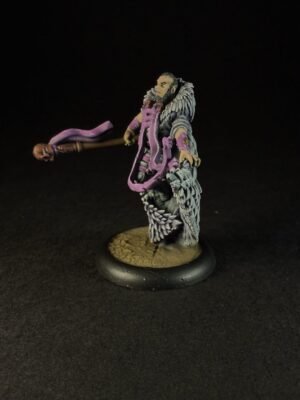 IMG_9809 Guild Ball Morticians Captain, Obulus